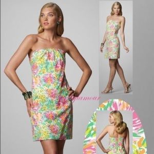 Lilly Pulitzer Keetan Dress